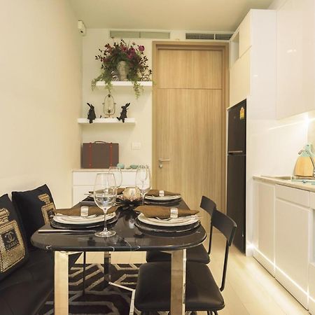 Grand Central Bangkok By Favstay מראה חיצוני תמונה
