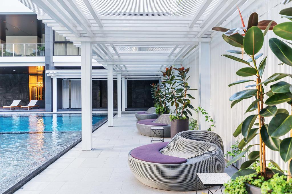 Grand Central Bangkok By Favstay מראה חיצוני תמונה