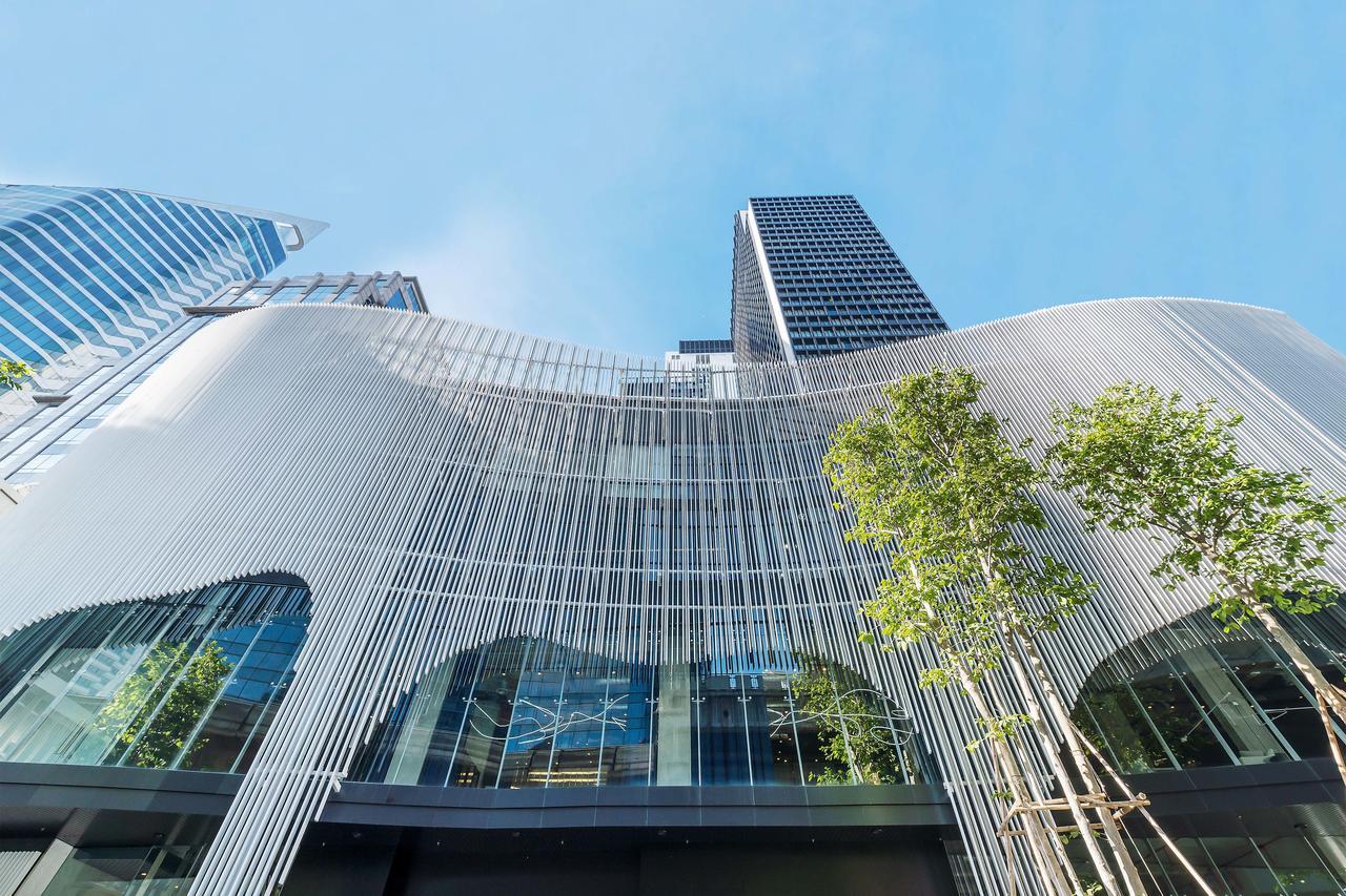 Grand Central Bangkok By Favstay מראה חיצוני תמונה