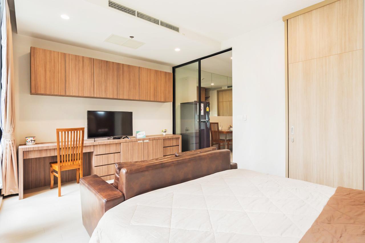 Grand Central Bangkok By Favstay מראה חיצוני תמונה