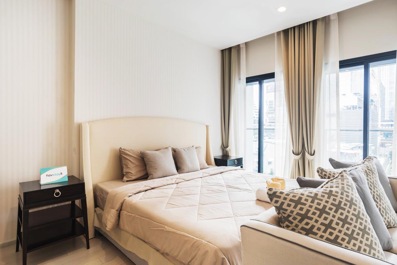 Grand Central Bangkok By Favstay מראה חיצוני תמונה