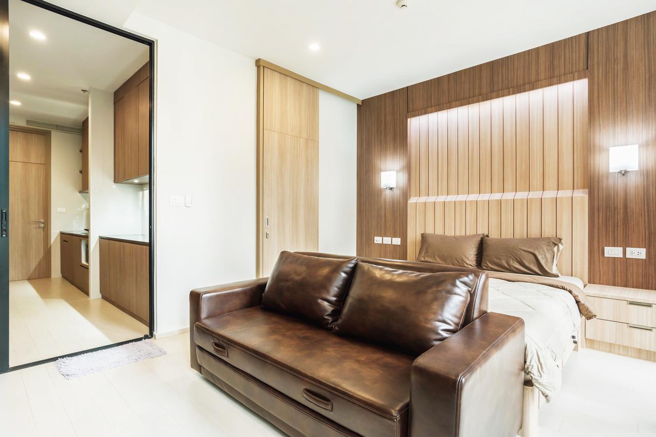 Grand Central Bangkok By Favstay מראה חיצוני תמונה