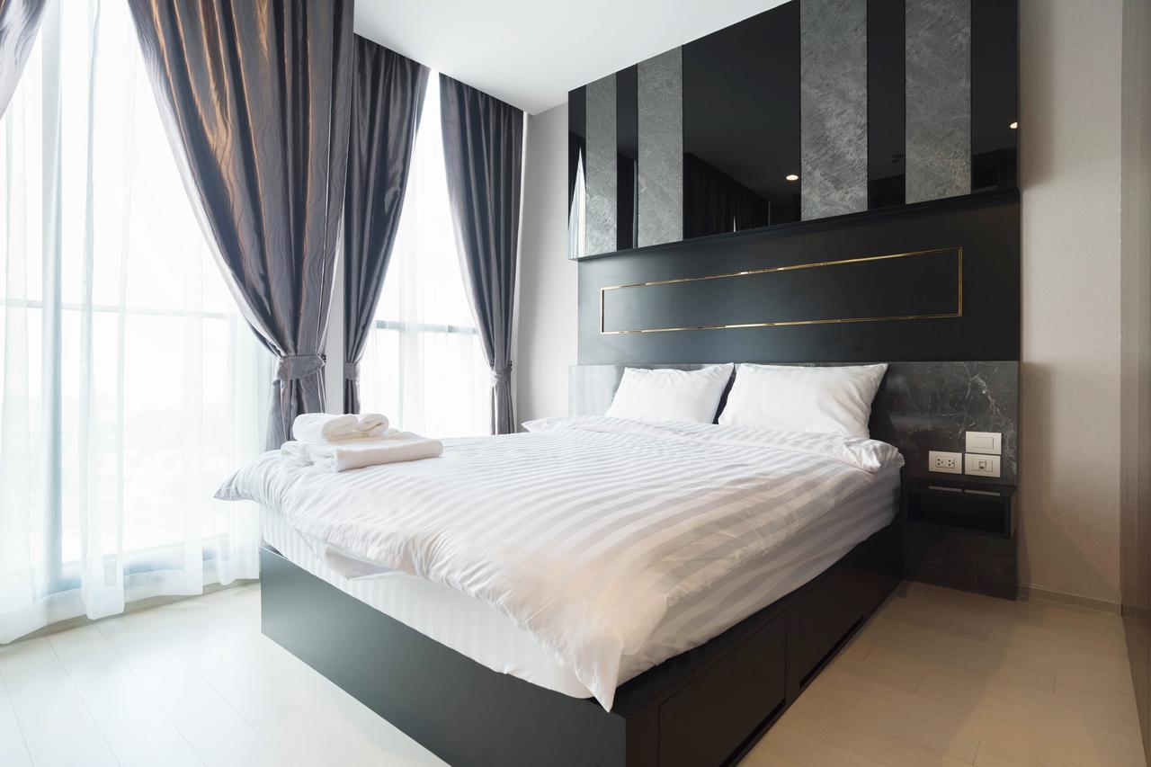Grand Central Bangkok By Favstay מראה חיצוני תמונה