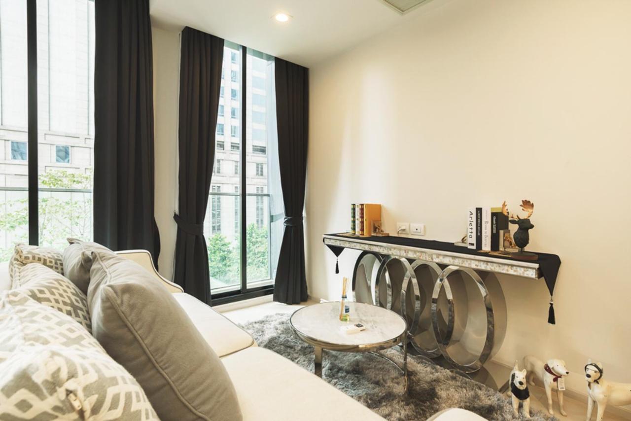 Grand Central Bangkok By Favstay מראה חיצוני תמונה