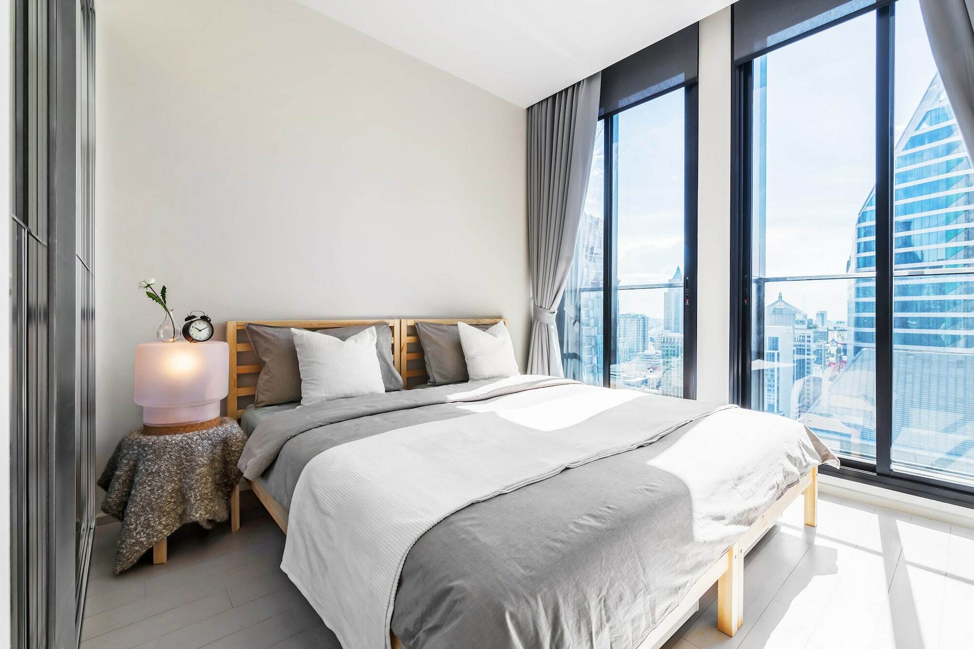 Grand Central Bangkok By Favstay מראה חיצוני תמונה